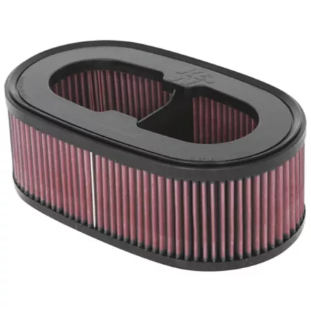 K&N Engine Air Filter: Premium Washable Replacement Filter: Compatible with 2020-2021 CHEVROLET Corvette E-0636 Automotive Air Filters