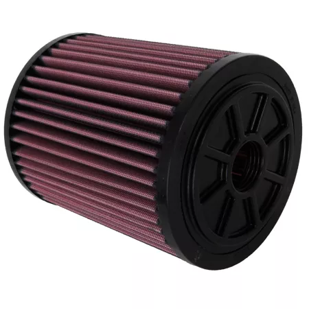 K&N Engine Air Filter: Increases horsepower and acceleration Washable Filter: Fit for AUDI A6 2019-2020; 2019-2020AUDI A7 E-0640 Automotive Air Filters