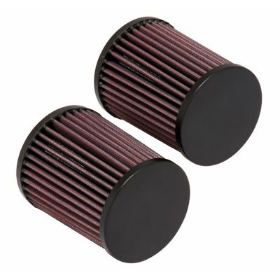 K&N High Performance Premium Powersport Engine Air Filter, HA-1004R