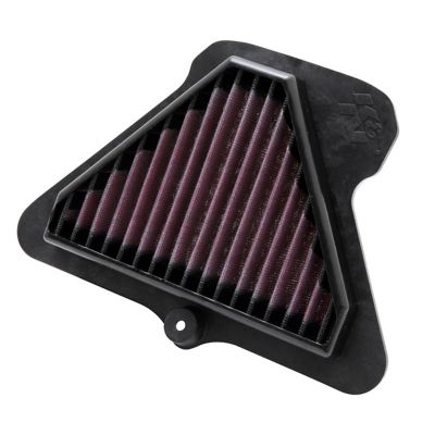 K&N Engine Air Filter, KA-1011R