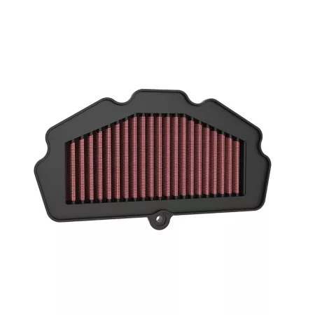 K&N Engine Air Filter: High-Performance Premium Powersport Air Filter: Compatible with Select Kawasaki Models KA-6517 Automotive Air Filters