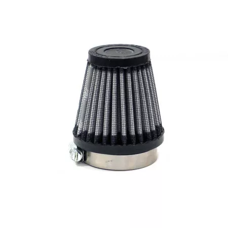 K&N Universal Air Filter: Flange Diameter: 1.9" Filter Height: 3" Flange Length: 0.62" Shape: Round Tapered R-1060 Automotive Air Filters