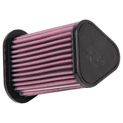 K&N Powersport Engine Air Filter, RO-6518