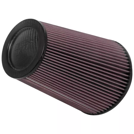 K&N Universal Air Filter: Flange Diameter: 6" Filter Height: 10" Flange Length: 1" Shape: Conical Conical RP-3280 Automotive Air Filters