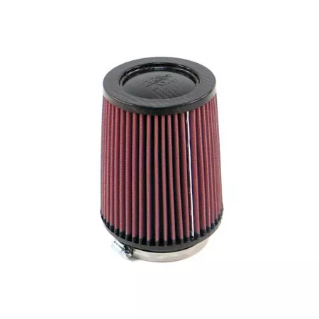 K&N Universal Air Filter: Flange Diameter: 3.5" Filter Height: 6.5" Flange Length: 1.25" Shape: Round RP-4630 Automotive Air Filters