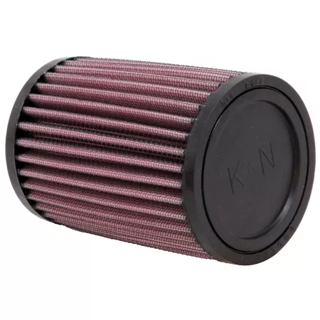 K&N Universal Air Filter: Flange Diameter: 1.75" Filter Height: 5" Flange Length: 0.625" Shape: Round RU-0360 Automotive Air Filters