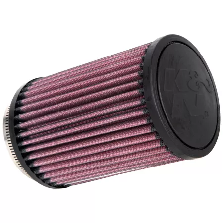 K&N Universal Air Filter: Flange Diameter: 2.875" Filter Height: 6" Flange Length: 0.625" Shape: Round RU-1620 Automotive Air Filters