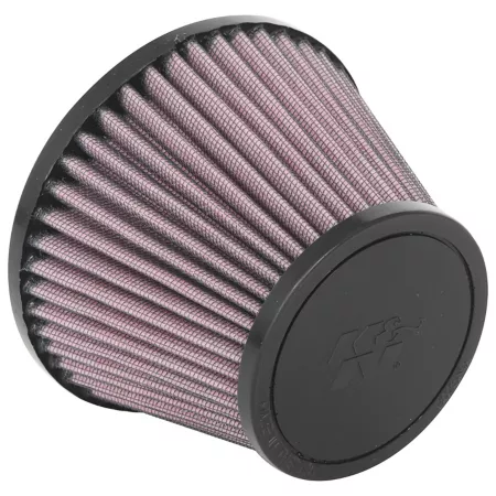 K&N Universal Air Filter: Flange Diameter: 2.37" Filter Height: 3.75" Flange Length: 0.719" Shape: Round RU-1624 Automotive Air Filters