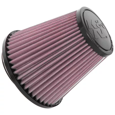 K&N Universal Air Filter: Flange Diameter: 3.25" Filter Height: 5.43" Flange Length: 0.78" Shape: Round RU-1637 Automotive Air Filters