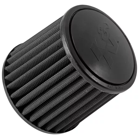 K&N Universal Air Filter: Flange Diameter: 2.75" Filter Height: 5.25" Flange Length: 1.5" Shape: Round RU-3103HBK Automotive Air Filters