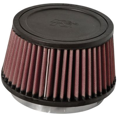K&N Universal Round Air Filter, 4.5 in. x 0.625 in. FLG, RU-3110