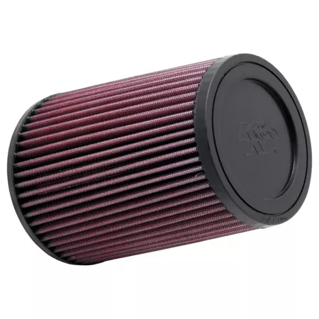 K&N Universal Air Filter: Flange Diameter: 3.75" Filter Height: 7" Flange Length: 0.625" Shape: Round RU-3530 Automotive Air Filters