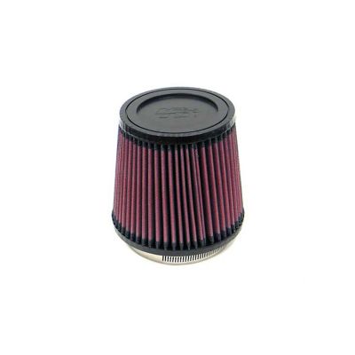 K&N Universal Round Air Filter, 3.75 in. x 0.625 in. FLG, RU-4250