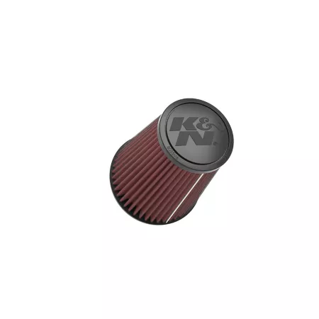 K&N Universal Air Filter: Flange Diameter: 3.25" Filter Height: 6.688" Flange Length: 3.25" Shape: Round RU-4470 Automotive Air Filters