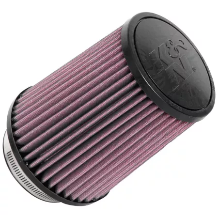 K&N Universal Air Filter: Flange Diameter: 3.5" Filter Height: 6.5" Flange Length: 1.25" Shape: Round RU-4630 Automotive Air Filters