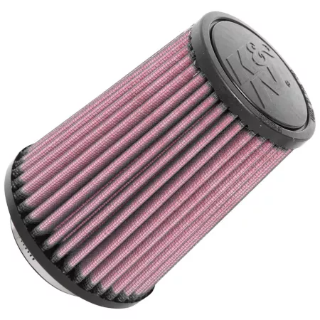 K&N Universal Air Filter: Flange Diameter: 2.5" Filter Height: 6" Flange Length: 0.75" Shape: Round RU-5062XD Automotive Air Filters