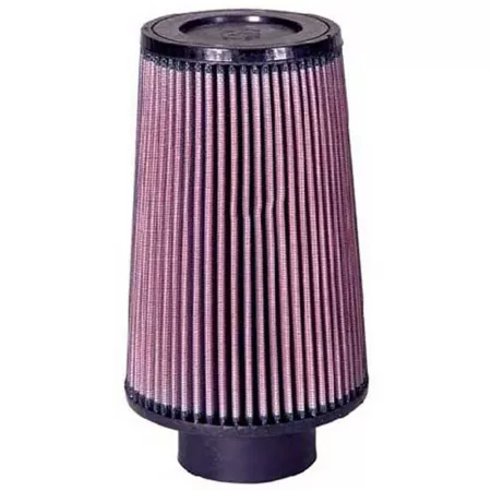 K&N Universal Air Filter: Flange Diameter: 3.25" Filter Height: 8" Flange Length: 1.625" Shape: Round RU-5122 Automotive Air Filters