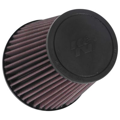 K&N Universal Air Filter: Flange Diameter: 2.75 In, Filter Height: 5.5 In, Flange Length: 0.75 In, Shape: Round, RU-5131