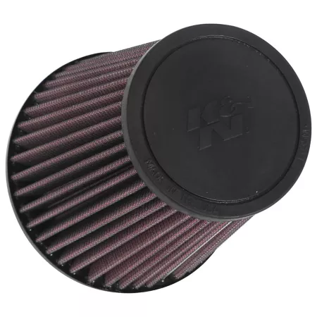 K&N Universal Air Filter: Flange Diameter: 2.75" Filter Height: 5.5" Flange Length: 0.75" Shape: Round RU-5131 Automotive Air Filters