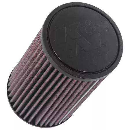 K&N Universal Air Filter: Flange Diameter: 2.75" Filter Height: 8" Flange Length: 0.75" Round Tapered Shape RU-5144 Automotive Air Filters