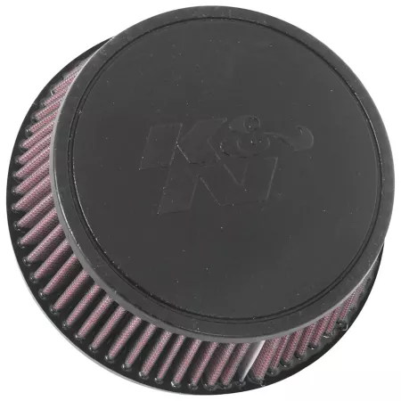 K&N Universal Filter: Flange Diameter 2.04 inch Filter Height 2.56 inch Flange Length 1.75 inch Shape: Round Tapered RU-5154 Automotive Air Filters