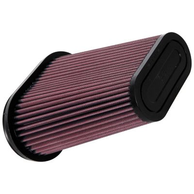 K&N RU-5293 Universal Air Filter