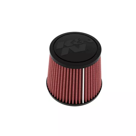 K&N Universal Air Filter: Flange Diameter: 2.375" Filter Height: 4.406" Flange Length: 0.75" Shape: Oval RU-70032 Automotive Air Filters