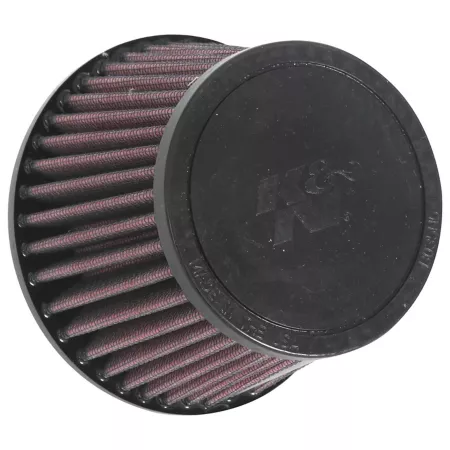 K&N Universal Air Filter: Flange Diameter: 2.5" Filter Height: 3.188" Flange Length: 0.75" Shape: Round RU-8100 Automotive Air Filters