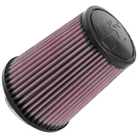 K&N Universal Air Filter: Flange Diameter: 2.75" Filter Height: 5.875" Flange Length: 0.8125" Shape: Round RU-9310 Automotive Air Filters