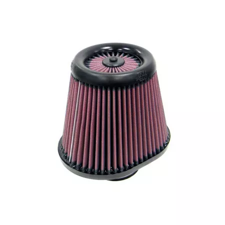 K&N Universal Air Filter: Flange Diameter: 3" Filter Height: 6.5" Flange Length: 1.8" Shape: Straight Oval RX-4750 Automotive Air Filters