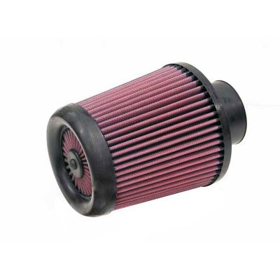 K&N Universal Air Filter: Flange Diameter: 2.75 In, Filter Height: 6.5 ...