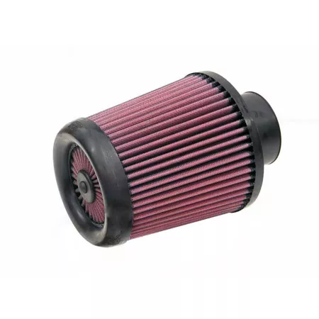 K&N Universal Air Filter: Flange Diameter: 2.75" Filter Height: 6.5" Flange Length: 2" Shape: Round Tapered RX-4870 Automotive Air Filters