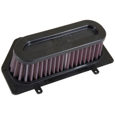 K&N Powersport Engine Air Filter, SU-1017R