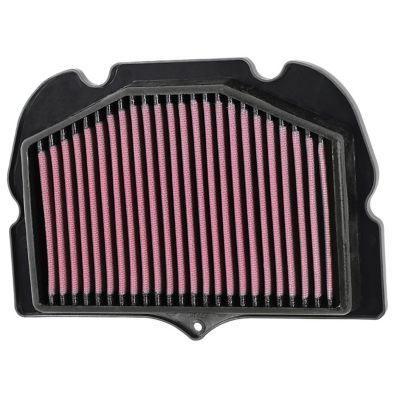 K&N Powersport Engine Air Filter, SU-1308R