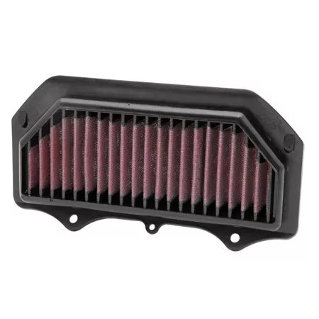 K&N Powersport Engine Air Filter: for SUZUKI 2011-2019 (GSXR600 GSXR750 GSXR600 GP GSXR750 50th Edition) SU-7511R Automotive Air Filters