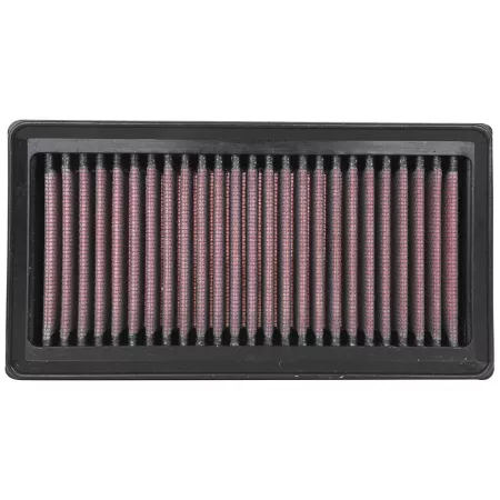 K&N Replacement Air Filter Compatible with Triumph Scrambler 1200cc incl XE and XC 2019 TB-1219 Automotive Air Filters