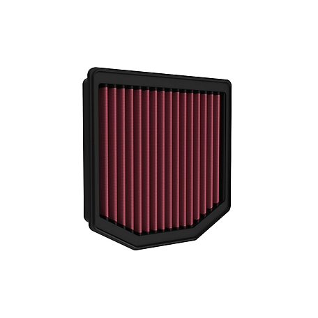 K&N Engine Air Filter: High Performance, Premium, Powersport Air Filter: Compatible with select Triump Tiger Models, TB-9020
