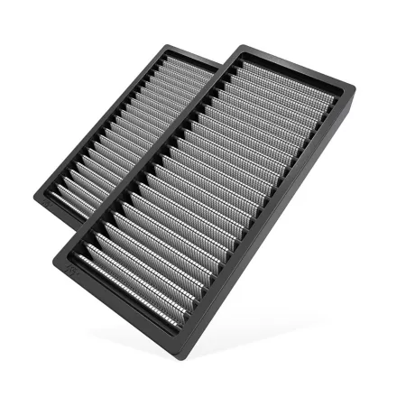 K&N Cabin Air Filter: Premium Washable Cabin Filter: for Nissan/Infiniti (Armada Titan QX56) 2004-2015 Vehicles VF1002 Automotive Cabin Air Filters