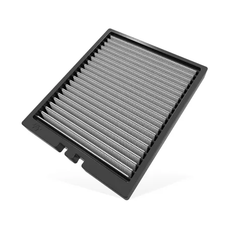 K&N Cabin Air Filter: Premium Washable Filter: Fits 2010-2018 Ford/Lincoln (Explorer Flex Taurus MKT) Vehicles VF1011 Automotive Cabin Air Filters