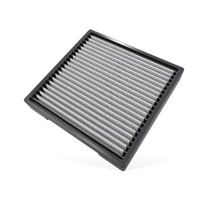 K&N Cabin Air Filter: Premium, Washable, Cabin Filter: Fits Select 2004-2019 Toyota/Subaru/Suzuki/Scion Vehicles, VF1013