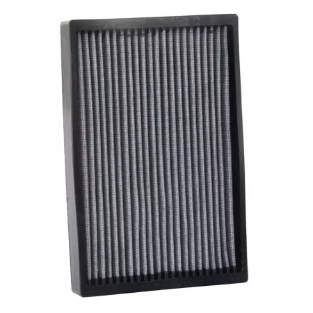 K&N cabin air filter: Premium washable Cabin filter: compatible with TESLA S VF1015 2012-2015 Automotive Cabin Air Filters