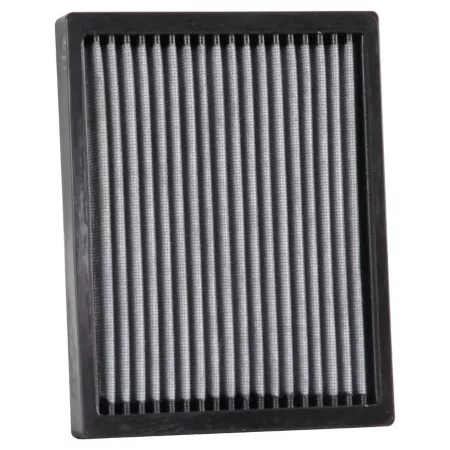 K&N Cabin Air Filter: Premium Washable Cabin Filter: Fits Select KIA Vehicle Models (Soul Soul EV) 2014-2018 VF1017 Automotive Cabin Air Filters