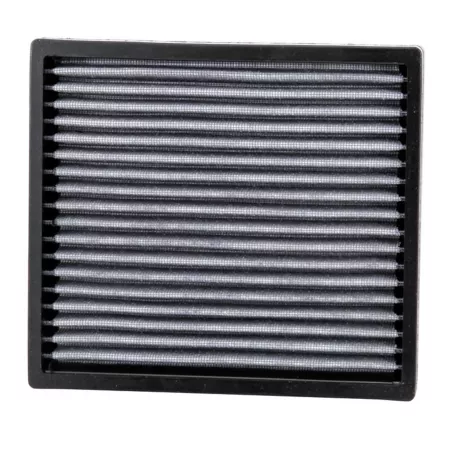 K&N Cabin Air Filter: Premium Washable: Fits Toyota/Subaru/Land Rover/Jaguar/Lexus/Scion 2000-2019 VF2000 Vehicles Automotive Cabin Air Filters