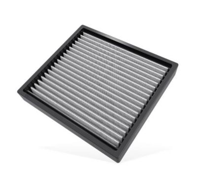 Image showing 6 th K&N Premium Washable Cabin Air Filter, VF2000