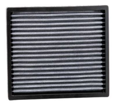 Image showing 7 th K&N Premium Washable Cabin Air Filter, VF2000