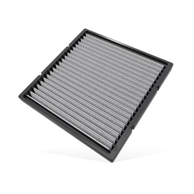 K&N Premium Washable Cabin Air Filter, VF2002