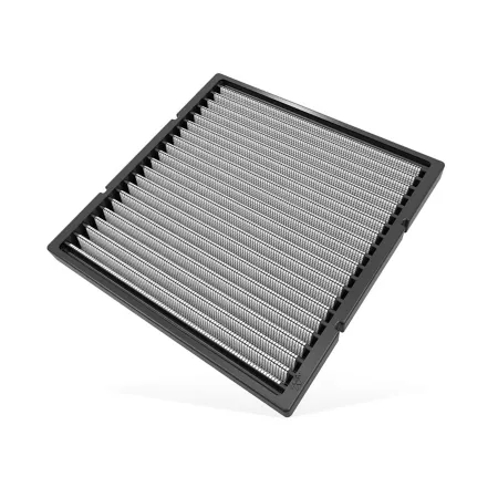 K&N Cabin Air Filter: Premium Washable Cabin Filter: Fits Toyota/Subaru/Mitsubishi/Lexus 2000-2014 VF2002 Vehicles Automotive Cabin Air Filters