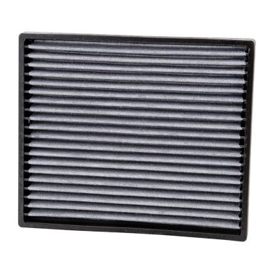 K&N Premium Washable Cabin Air Filter, VF2003