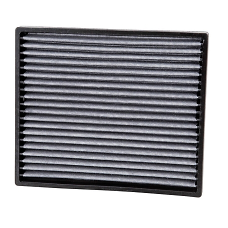 K&N Cabin Air Filter: Premium, Washable, Cabin Filter: Fits Select 2002-2008 TOYOTA (Corolla, Matrix) Vehicles, VF2003