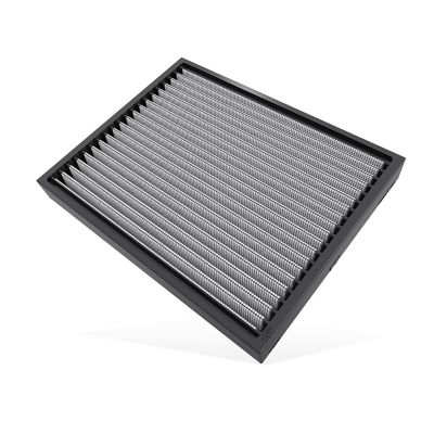 K&N Cabin Air Filter Washable Filter: Fits 2005-2019 Toyota Tacoma, 1999-2002 Subaru Liberty, 2003-2008 Pontiac Vibe, VF2005